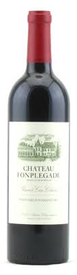 Chateau Fonplegade