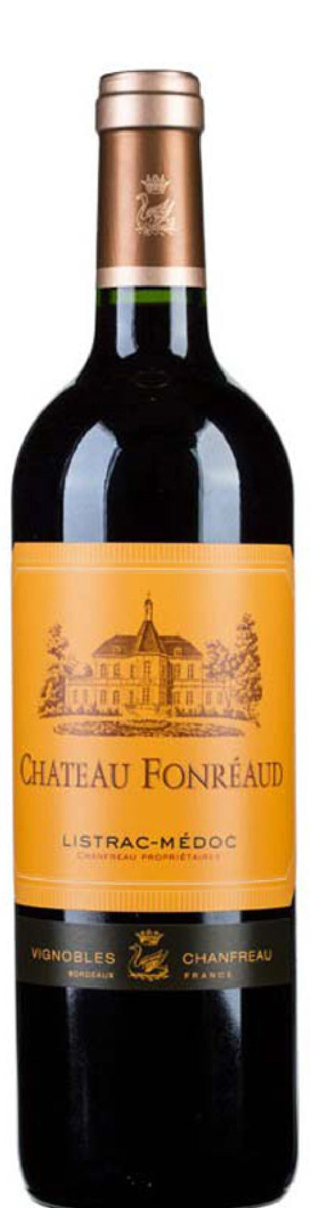 Chateau Fonreaud
