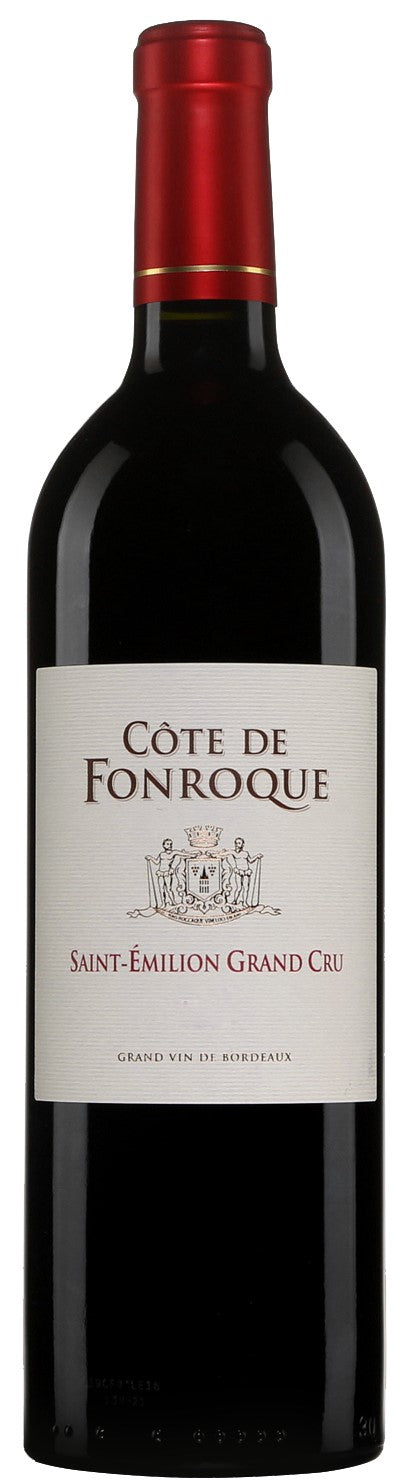 Chateau Fonroque