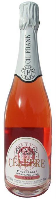 Chateau Frank Celebre Rose