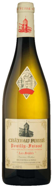 Chateau Fuisse Pouilly-Fuisse Les Brules 2019