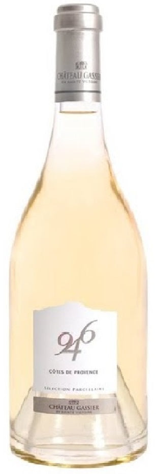 Chateau Gassier 16 946 Rose