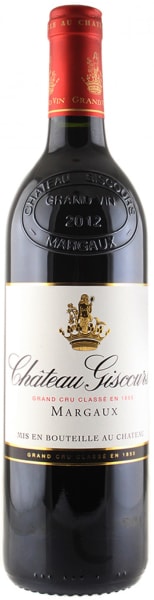 Chateau Giscours Margaux 2018
