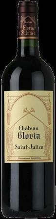 Chateau Gloria St. Julien 2011