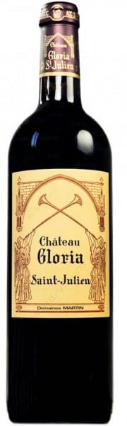 Chateau Gloria St. Julien 2017