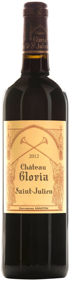 Chateau Gloria