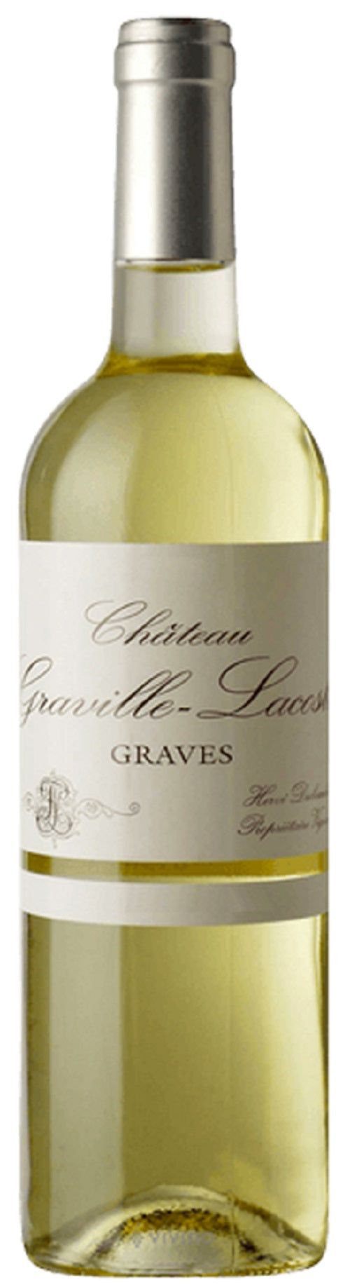 Chateau Graville-Lacoste Graves 2022