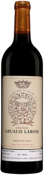 Chateau Gruaud Larose