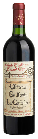 Chateau Guillemin 18 La Gafferliere