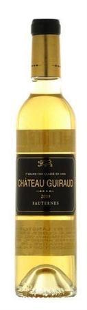 Chateau Guiraud Sauternes 2005