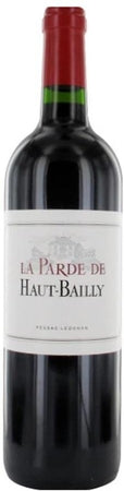 Chateau Haut-Bailly La Parde de Haut Bailly 2011
