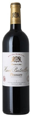 Chateau Haut-Batailley Pauillac 2018