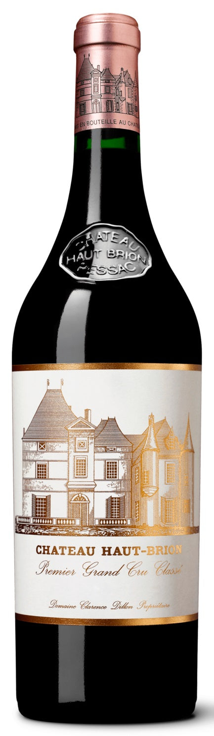 Chateau Haut-Brion Pessac-Leognan 1er Grand Cru Classe 2014