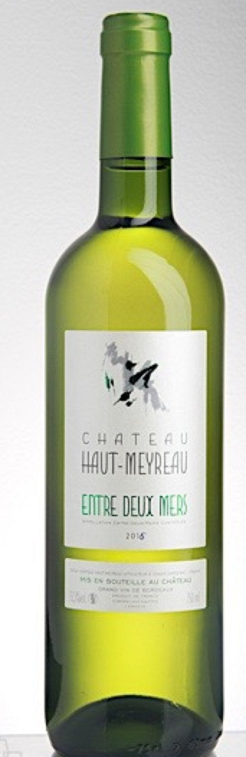 Chateau Haut Meyreau Entre-Deux-Mers 2016