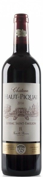 Chateau Haut-Piquat