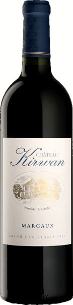Chateau Kirwan Margaux 2020