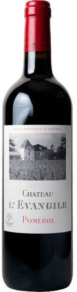 Chateau L'Evangile