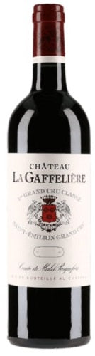Château La Gaffelière Château la Gaffelière 1er Grand Cru Classe 2014(Case only)