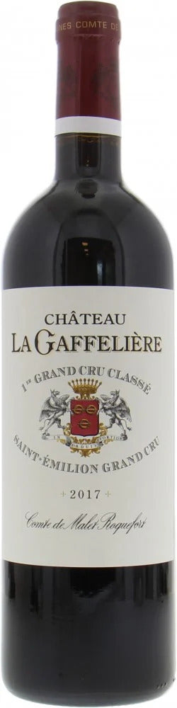 Chateau La Gaffeliere
