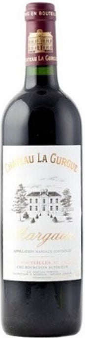 Chateau La Gurgue Margaux 2016