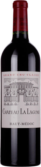Chateau La Lagune Haut-Medoc 2014