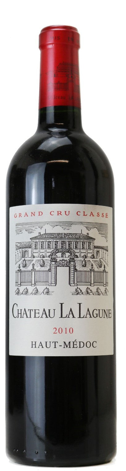 Chateau La Lagune