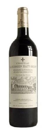 Chateau La Mission Haut-Brion Pessac-Leognan 2008