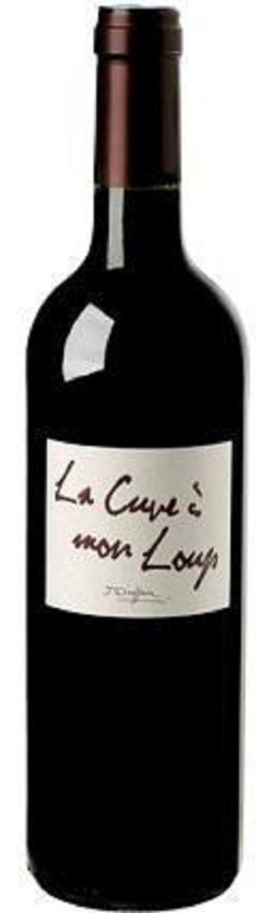 Chateau La Mothe du Barry La Cuvee A Mon Loup 2019