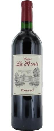 Chateau La Pointe Pomerol 2013