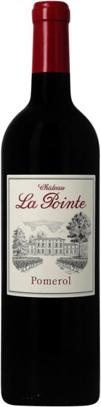 Chateau La Pointe Pomerol 2016