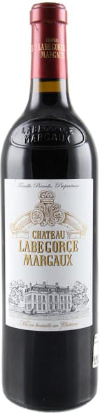 Chateau Labegorce Margaux 2018