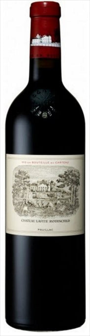 Chateau Lafite Rothschild Pauillac 2005