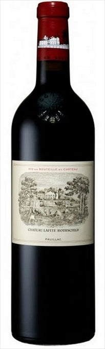Chateau Lafite Rothschild Pauillac 2009