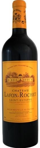 Chateau Lafon-Rochet Saint-Estephe 2011