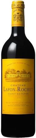 Chateau Lafon-Rochet Saint-Estephe 2014
