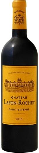 Chateau Lafon-Rochet Saint-Estephe 2015