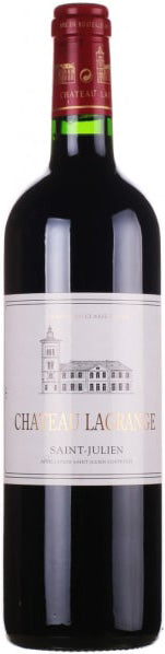 Chateau Lagrange Saint Julien 2005