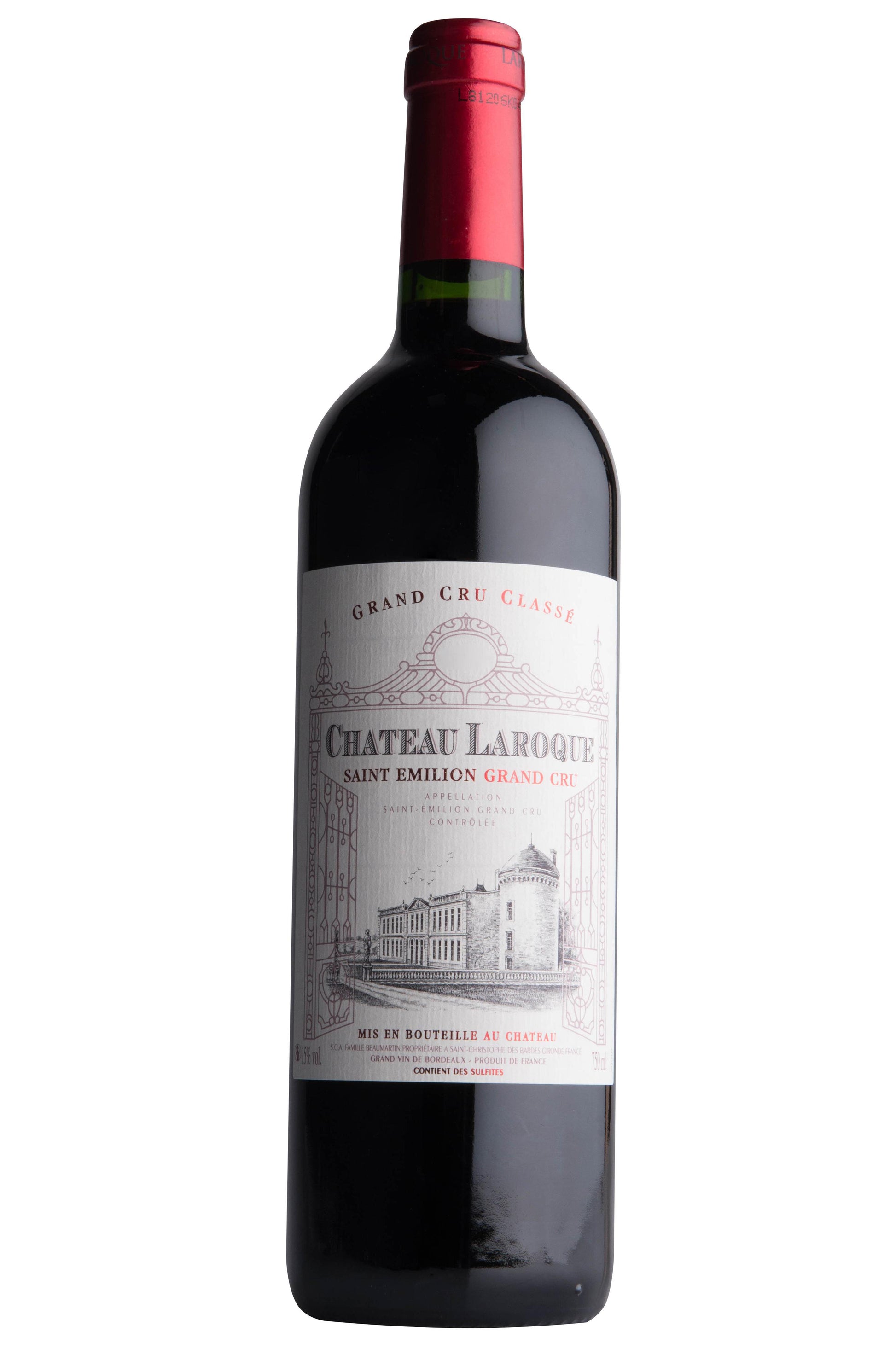Chateau Laroque