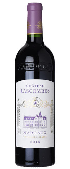 Chateau Lascombes