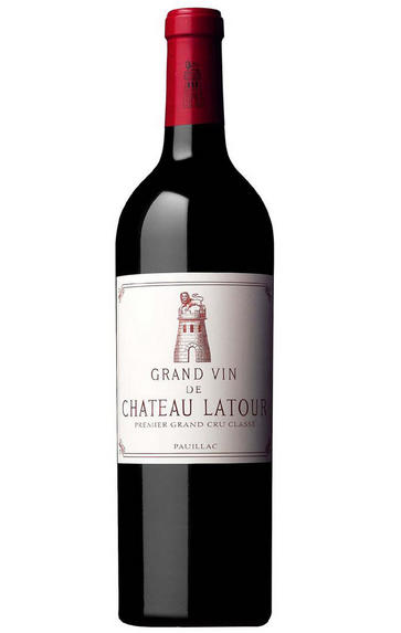 Chateau Latour