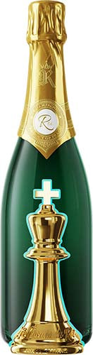 Chateau Le Chemin Du Roi Brut Luminous