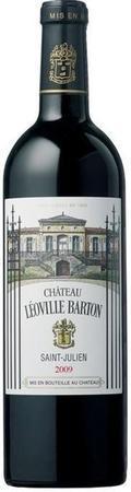 Chateau Leoville Barton St. Julien 2009