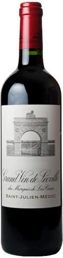 Chateau Leoville Las Cases St. Julien 2003