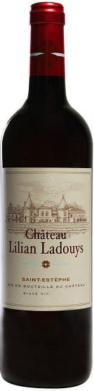 Chateau Lilian Ladouys Saint-Estephe 2016