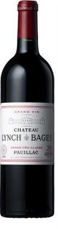 Chateau Lynch Bages Pauillac 2010