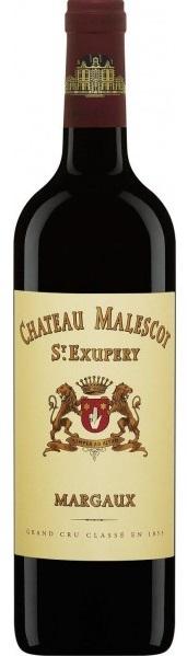 Chateau Malescot St. Exupery Margaux 2011