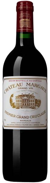 Chateau Margaux Margaux 1999