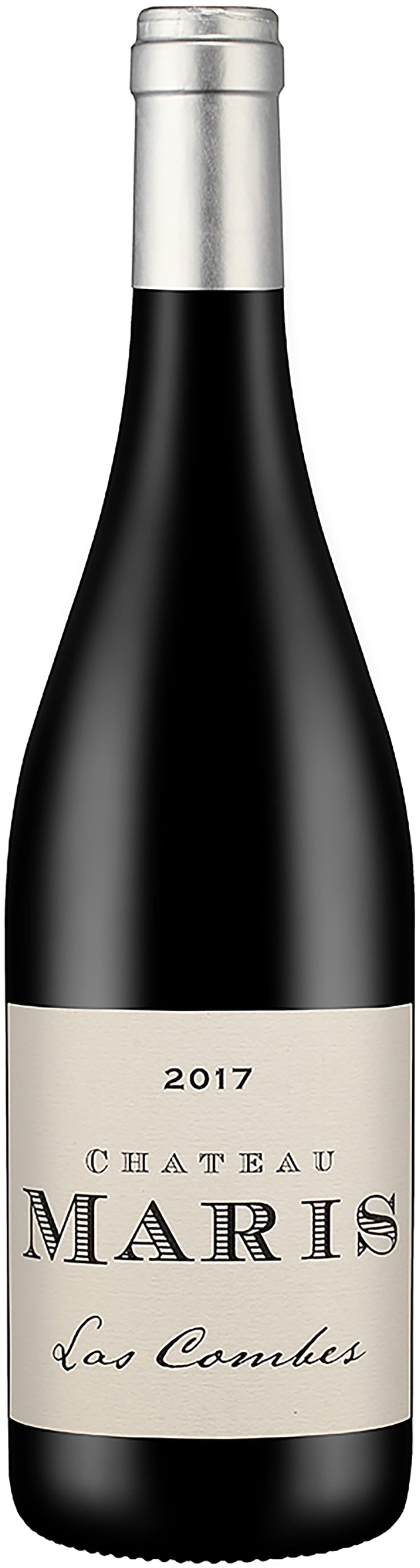 Chateau Maris Grenache Las Combes 2017