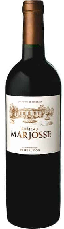Chateau Marjosse (From Pierre Lurton)