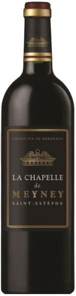 Chateau Meyney Saint-Estephe 2012